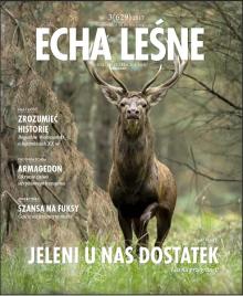 Nowe "Echa Leśne" On-line