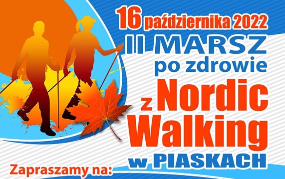 Zdjęcie&#x20;przedstawia&#x20;fragment&#x20;plakatu&#x20;wydarzenia&#x20;sportowego&#x20;&#x22;Marsz&#x20;po&#x20;zdrowie&#x20;z&#x20;Nordic&#x20;Walking&#x22;