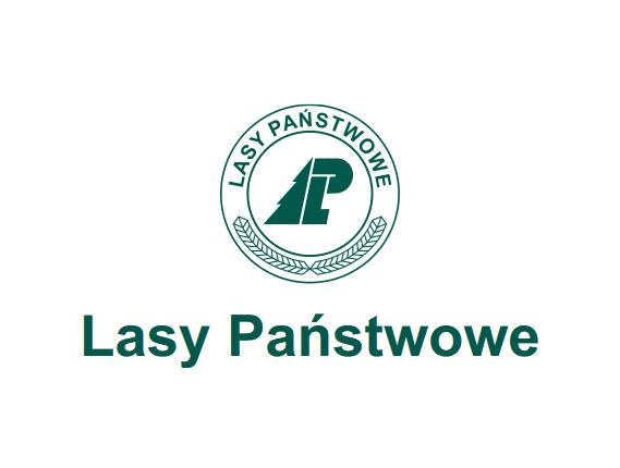 Zdjęcie&#x20;przedstawia&#x20;logotyp&#x20;Lasów&#x20;Państwowych