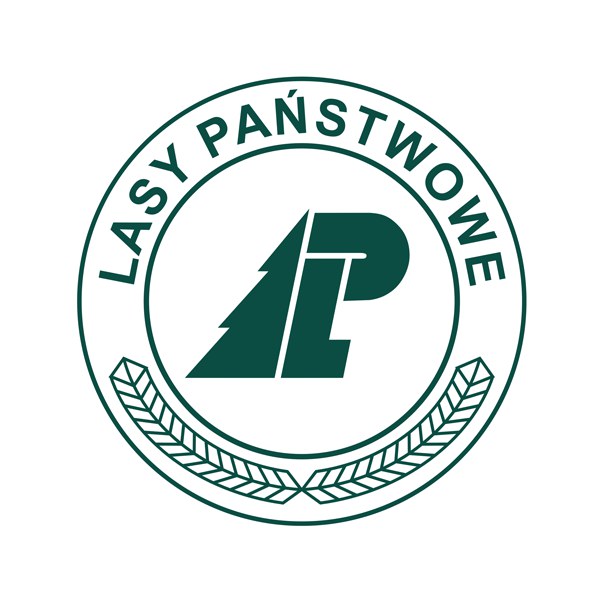 Zdjęcie&#x20;przedstawia&#x20;logo&#x20;Lasów&#x20;Państwowych&#x20;&#x28;źródło&#x3a;&#x20;Lasy&#x20;Państwowe&#x29;&#x2e;