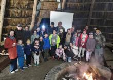 Noc pełna tajemnic - Noc Sów 2026 już za nami!