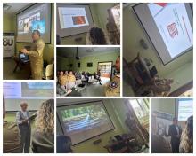 Wspólny front przed sezonem pożarowym